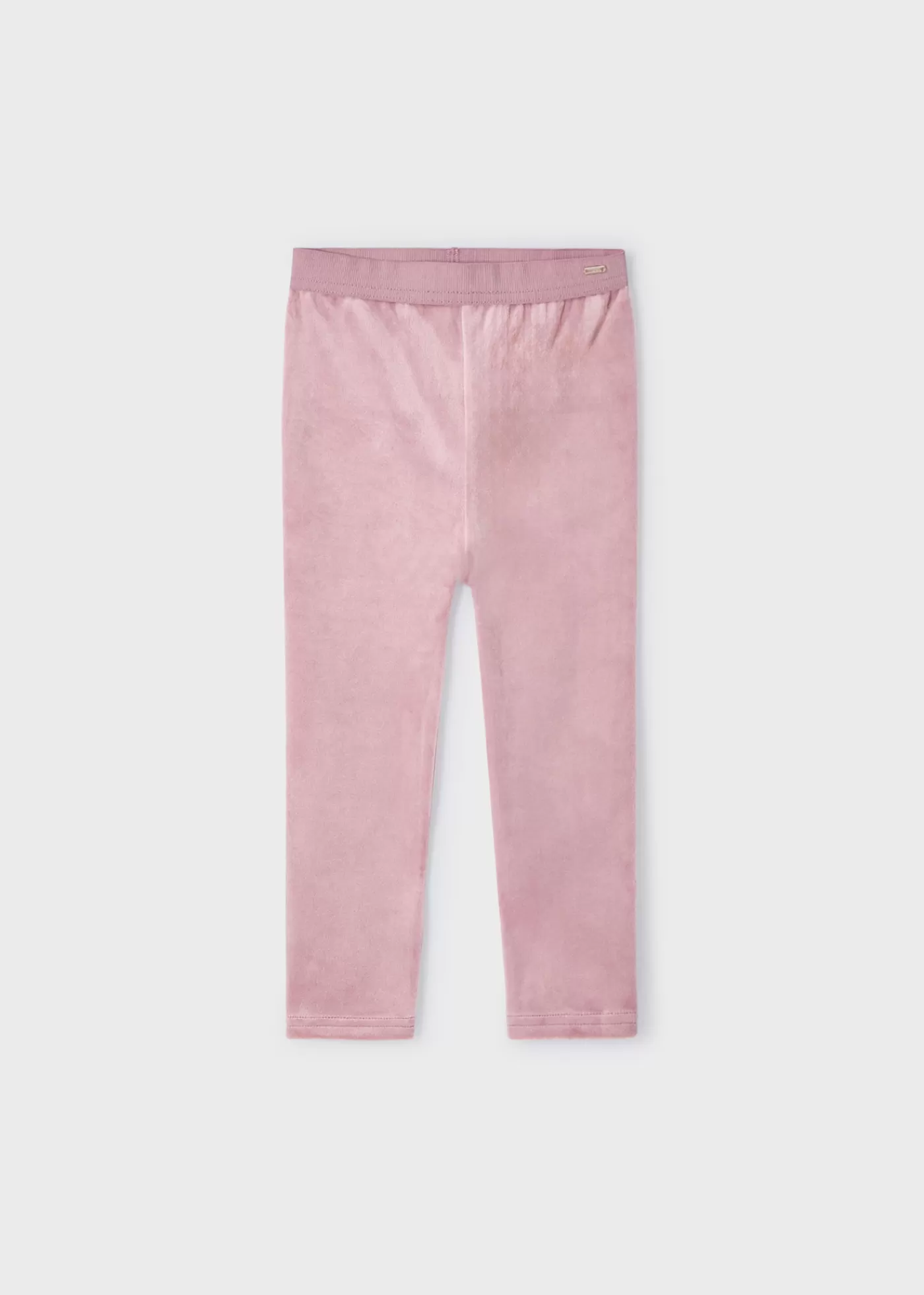 Mayoral Velvet leggings girls Rosy Flash Sale